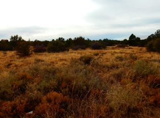 8549 Huggins Dr, Show Low, AZ 85901