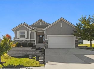6632 Wedd St, Merriam, KS 66203