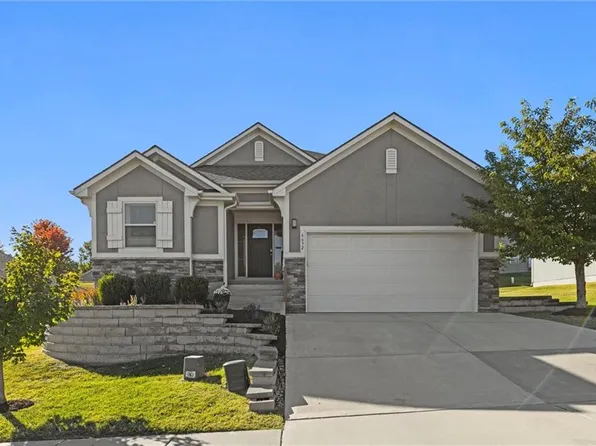 6632 Wedd St, Merriam, KS 66203