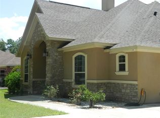 22929 Jurua Dr, Porter, TX 77365