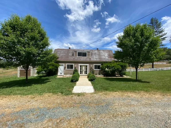 13830 Mountain House Rd, Nevada City, CA 95959