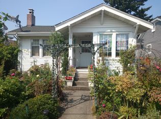 6715 Fauntleroy Way SW, Seattle, WA 98136