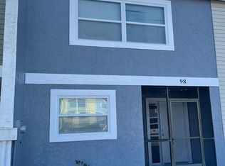 3040 S Pines Dr UNIT 98, Largo, FL 33771