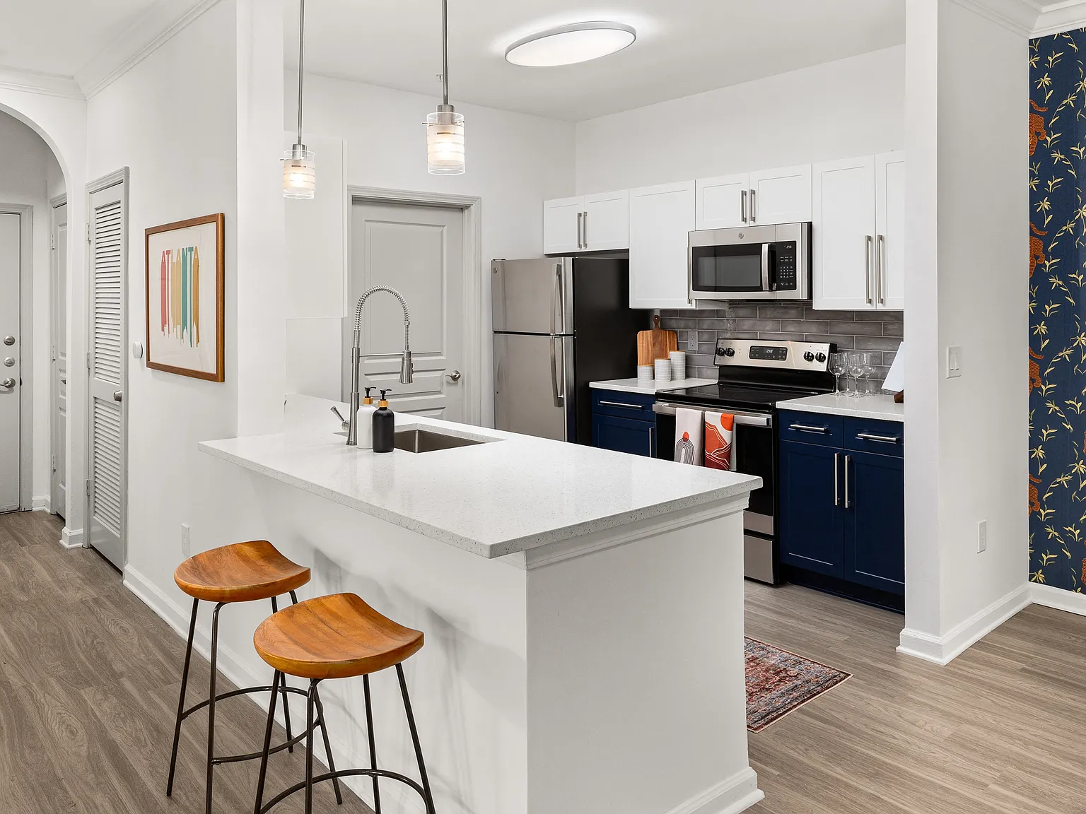 Aventura Decatur — Photo 1