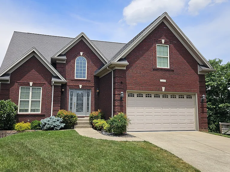 12315 Amber Woods Ct — Photo 1