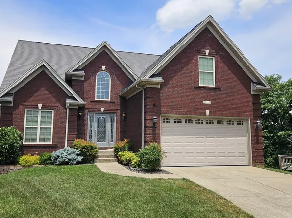 12315 Amber Woods Ct, Coldstream, KY 40245