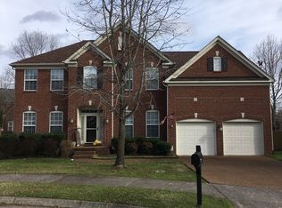 412 Strathmore Dr, Franklin, TN 37064