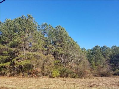 0 Williams Wharf Rd, Mathews, VA, 23109