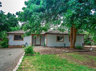 907 Vista Rd, Ellensburg, WA 98926