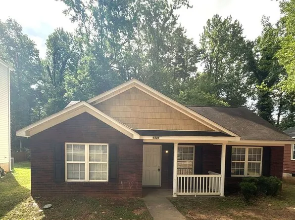 9329 Kendall Dr, Charlotte, NC 28214