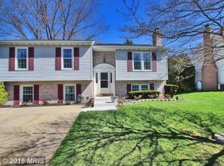 722 W Mac Phail Rd, Bel Air, MD 21014