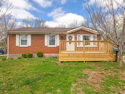 1841 Courtland Dr, Lexington, KY, 40505