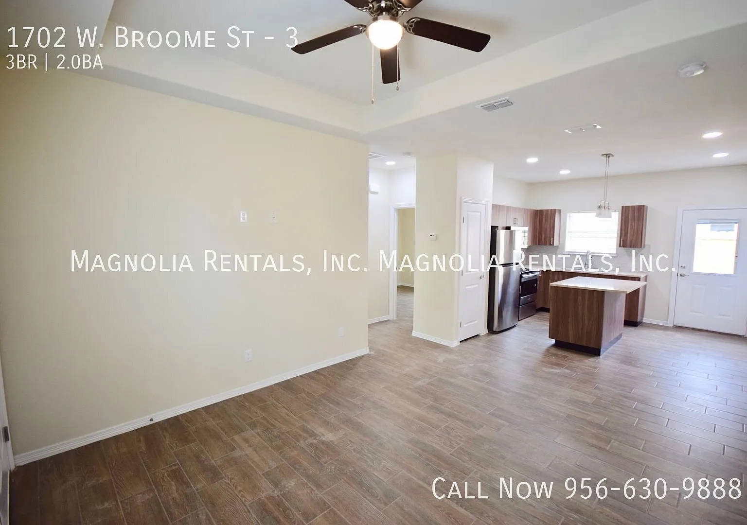 1st Month Free with 13 Month Lease — Photo 4