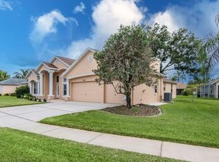 6633 Garden Palm Ct, New Port Richey, FL 34655