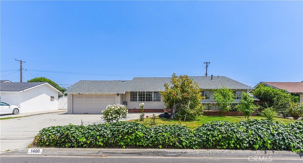 1400 S California Ave, West Covina, CA 91790 MLS OC23100140 Zillow