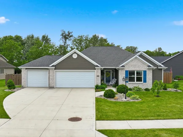 1489 Centerbrook Dr, New Haven, IN 46774