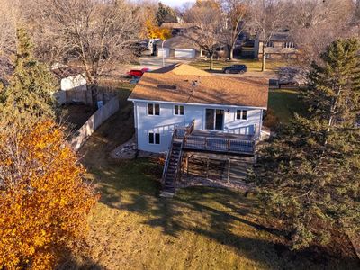 6214 W Coughran Ct, Sioux Falls, SD, 57106