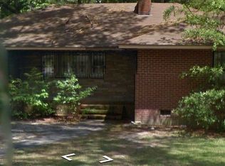 325 Linden Ave, Rocky Mount, NC 27801