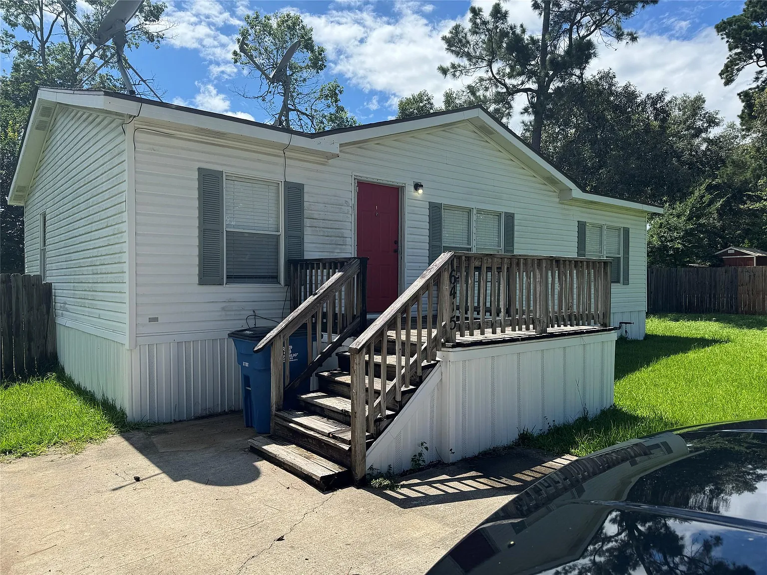 3 bed, 2.0 bath, 1120 sqft, $1,195 — Photo 3