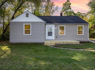 7075 McCliggott Rd, Saginaw, MI 48609