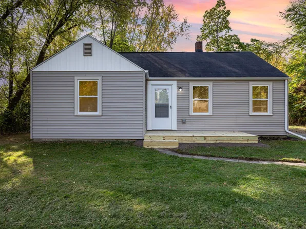 7075 McCliggott Rd, Saginaw, MI 48609