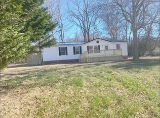 109 Elk Ln, Cooleemee, NC 27014