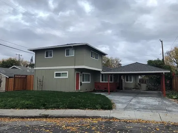 2125 San Antonio Pl, Santa Clara, CA 95051