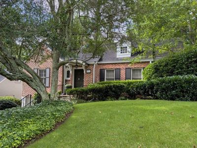 273 Peachtree Way NE, Atlanta, GA, 30305
