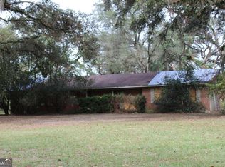 106 Bunny Tr, ALMA, GA 31510