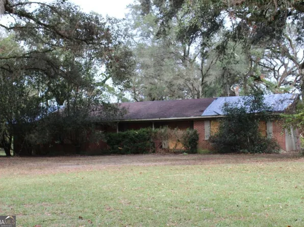 106 Bunny Trl, Mershon, GA 31551