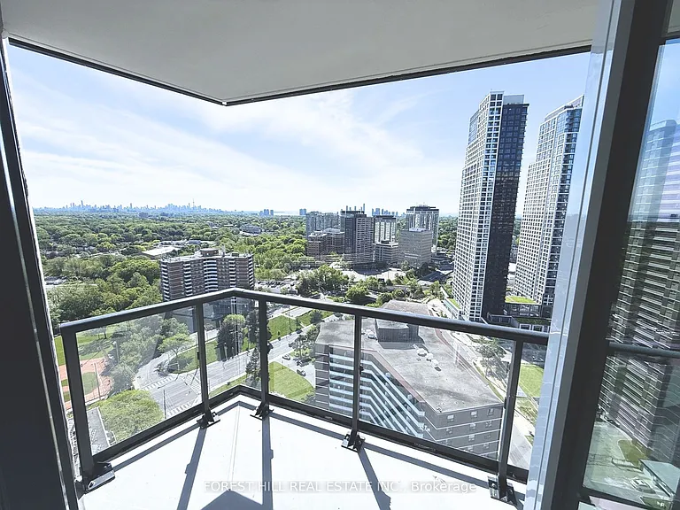 60 Central Park Dr #2504 — Photo 5