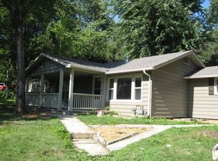 7907 N Jefferson St, Kansas City, MO 64118