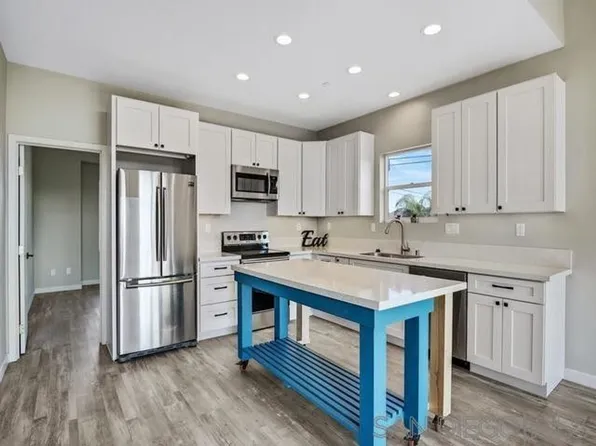 HAW - Herman Ave, 3681-3685 Herman Ave, San Diego, CA 92104