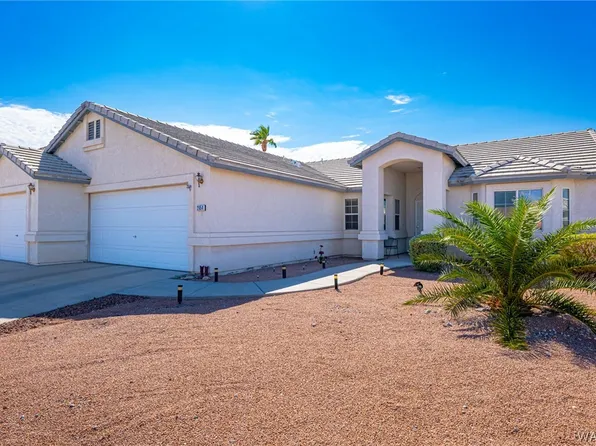 2954 Los Pueblos Dr, Bullhead City, AZ 86429