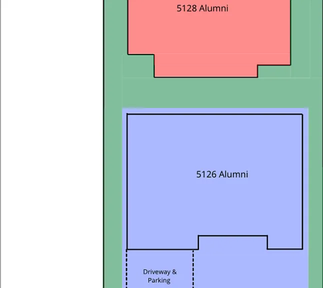 5128 Alumni Pl — Photo 15