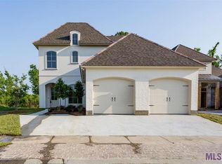 18232 Vis A Vis Ave, Baton Rouge, LA 70817