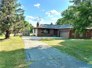 2350 E 200 North Rd, Pana, IL