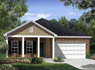 518 Tarleton Dr, Summerville, SC 29483