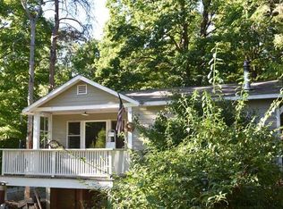 97 Round Lake Rd, Rhinebeck, NY 12572