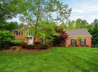 4 Allyson Ct, Long Valley, NJ 07853