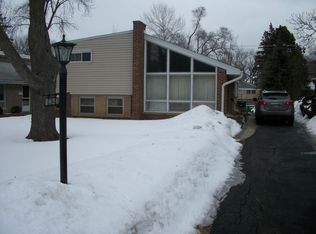 1243 Ferndale Ave, Highland Park, IL 60035