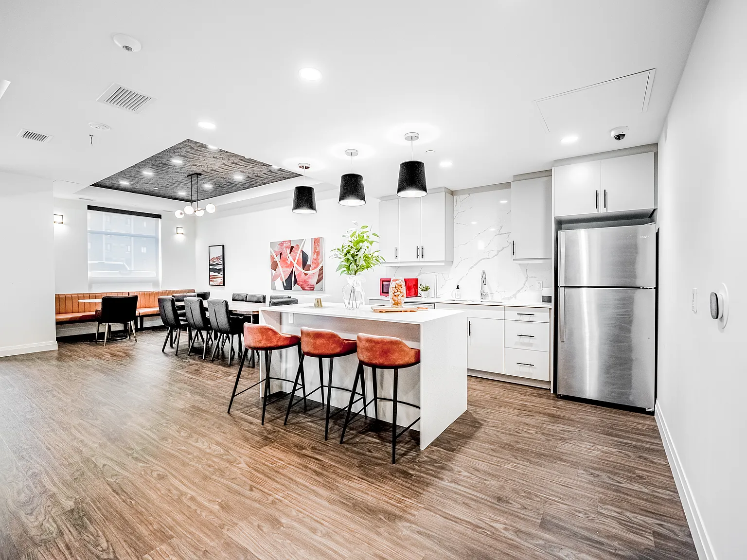 611 Davenport Road — Photo 1