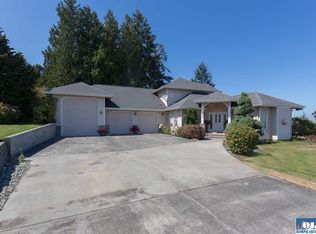 172 Christian Ln, Sequim, WA