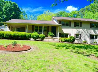 40 Hilldale Church Rd, Fayetteville, TN 37334