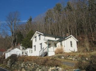 9 Basket St, Huntington, MA 01050