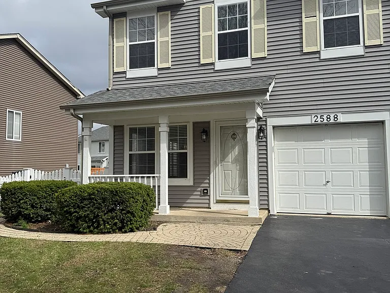 2588 Warm Springs Ln #2588 — Photo 1