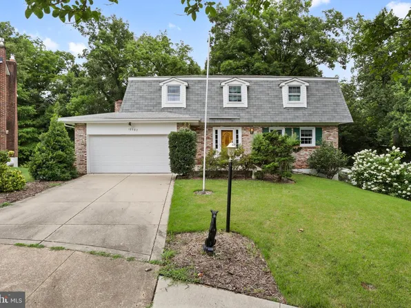 12903 Dauphin Ct, Fort Washington, MD 20744