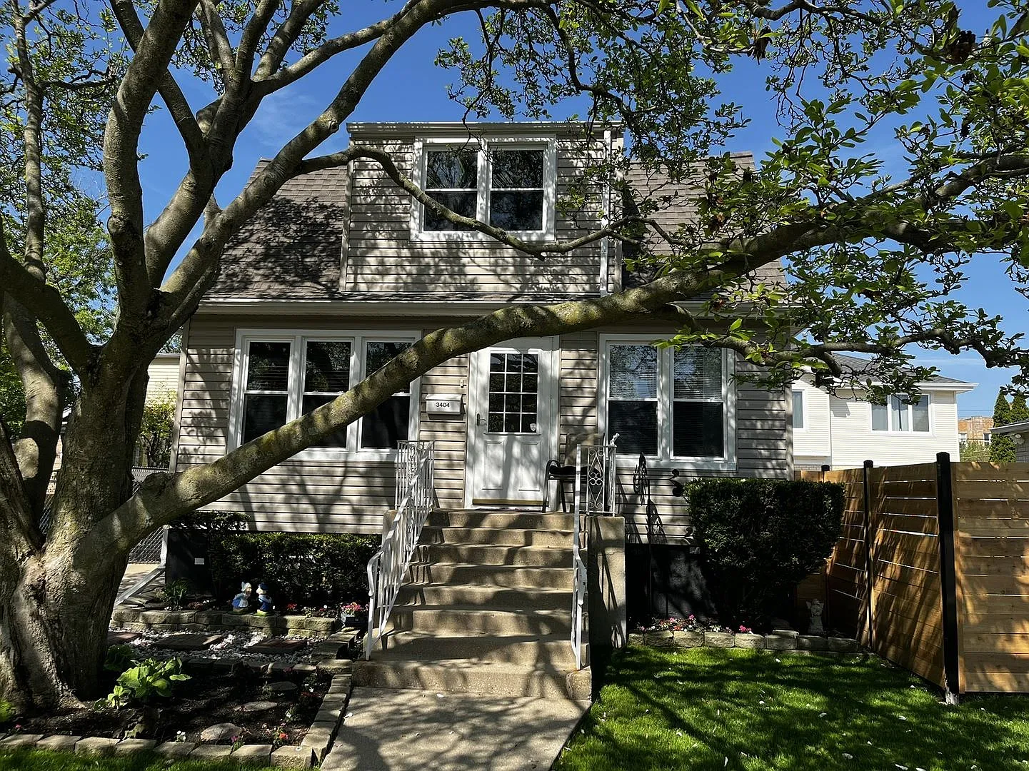 3404 N Oketo Ave photo 1