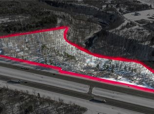 2175 N Creek Rd LOT 9, Lake View, NY 14085