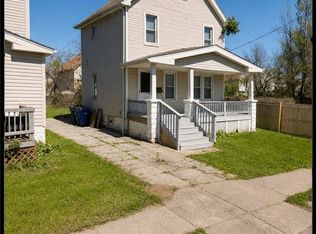 16615 Westfield Ave, Cleveland, OH 44110